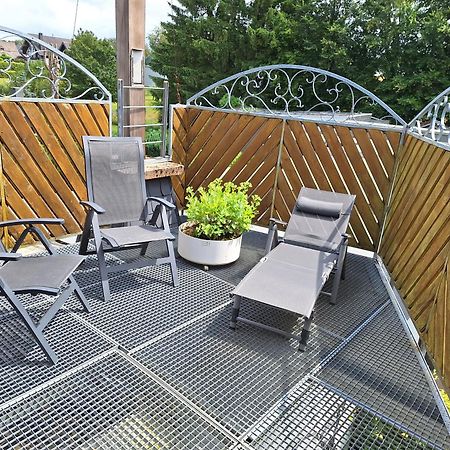 Apartamento Eifelliebe Monschau Exterior foto