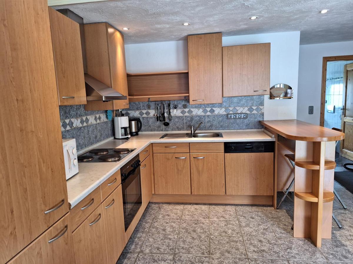 Apartamento Eifelliebe Monschau Exterior foto