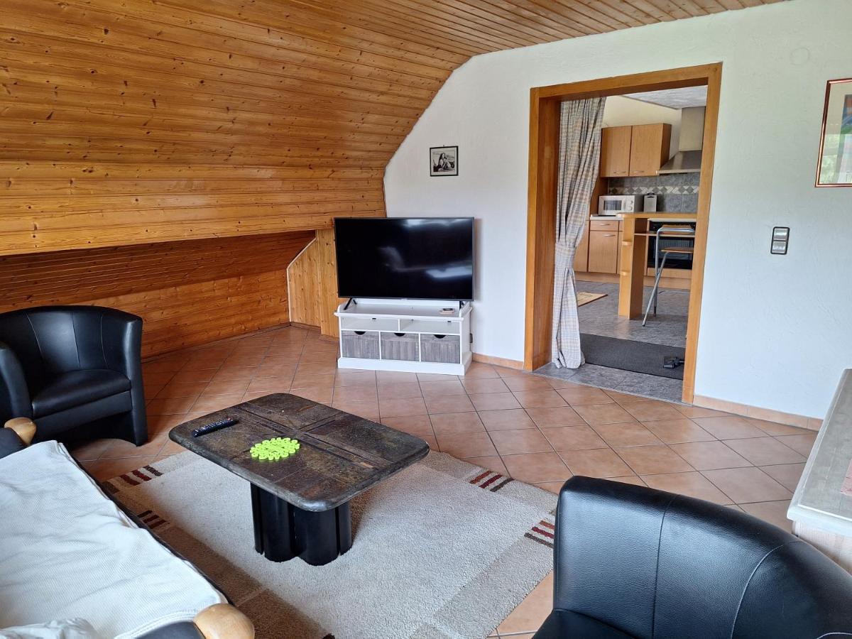 Apartamento Eifelliebe Monschau Exterior foto
