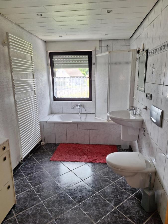 Apartamento Eifelliebe Monschau Exterior foto