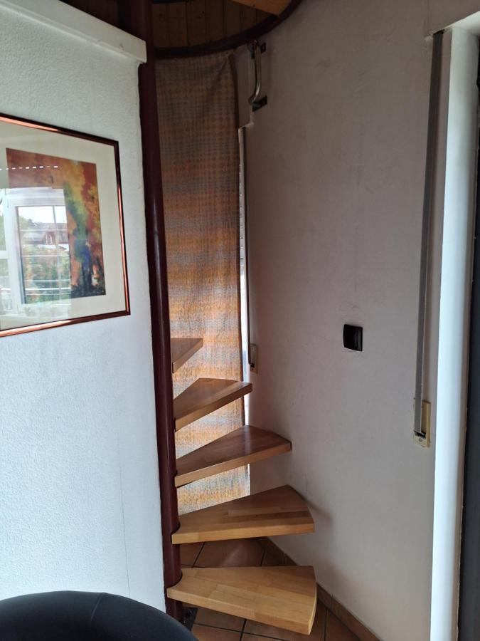 Apartamento Eifelliebe Monschau Exterior foto