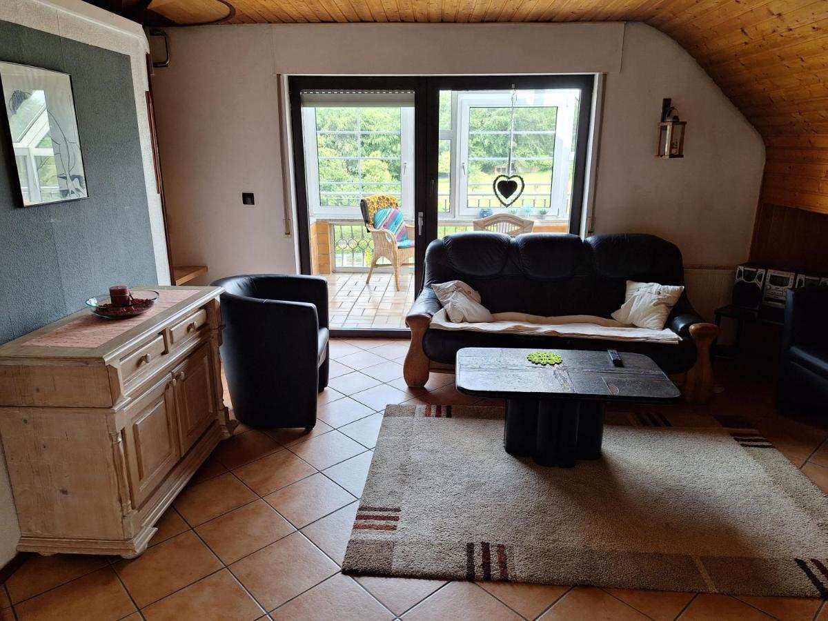 Apartamento Eifelliebe Monschau Exterior foto