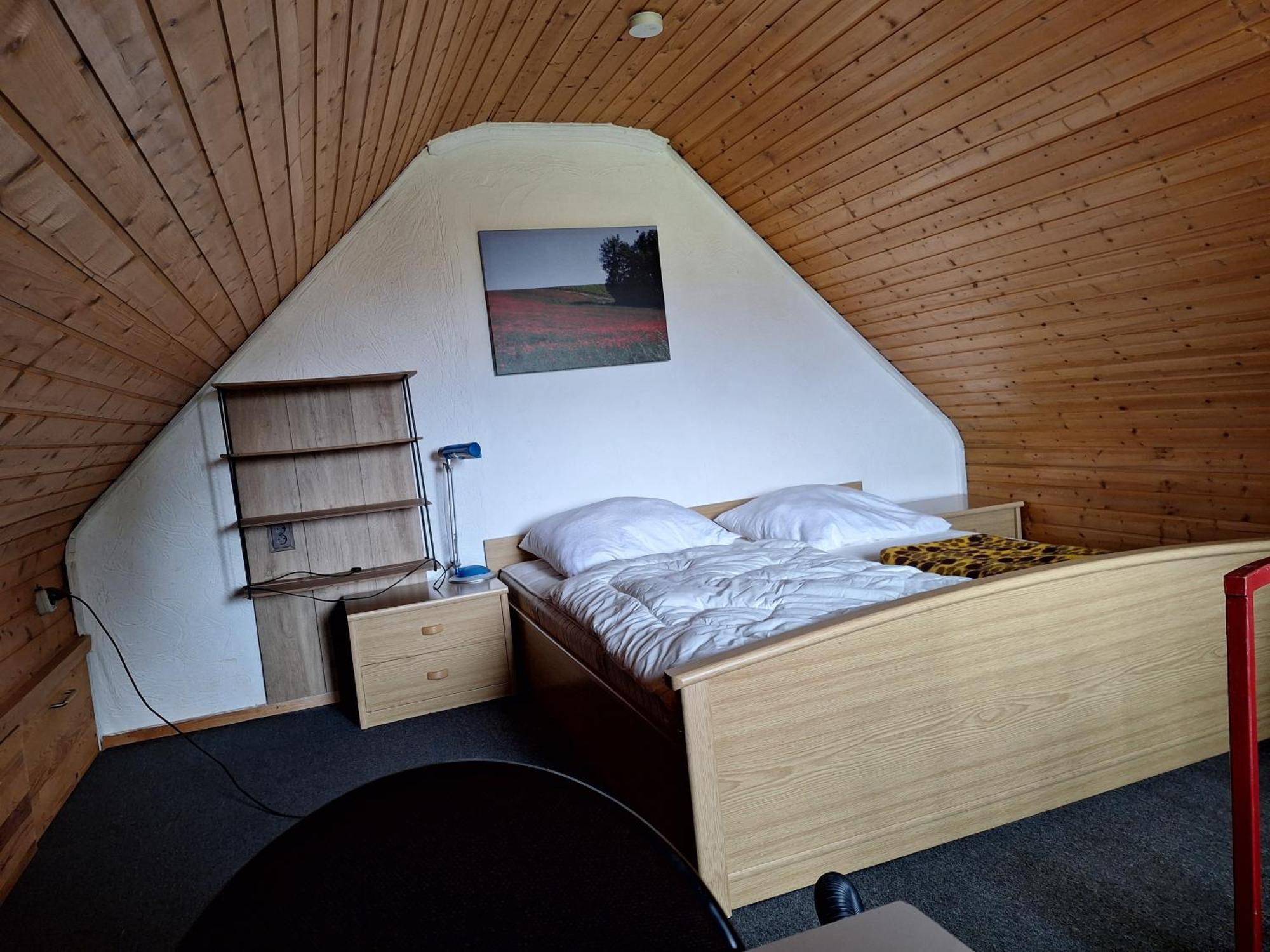 Apartamento Eifelliebe Monschau Exterior foto