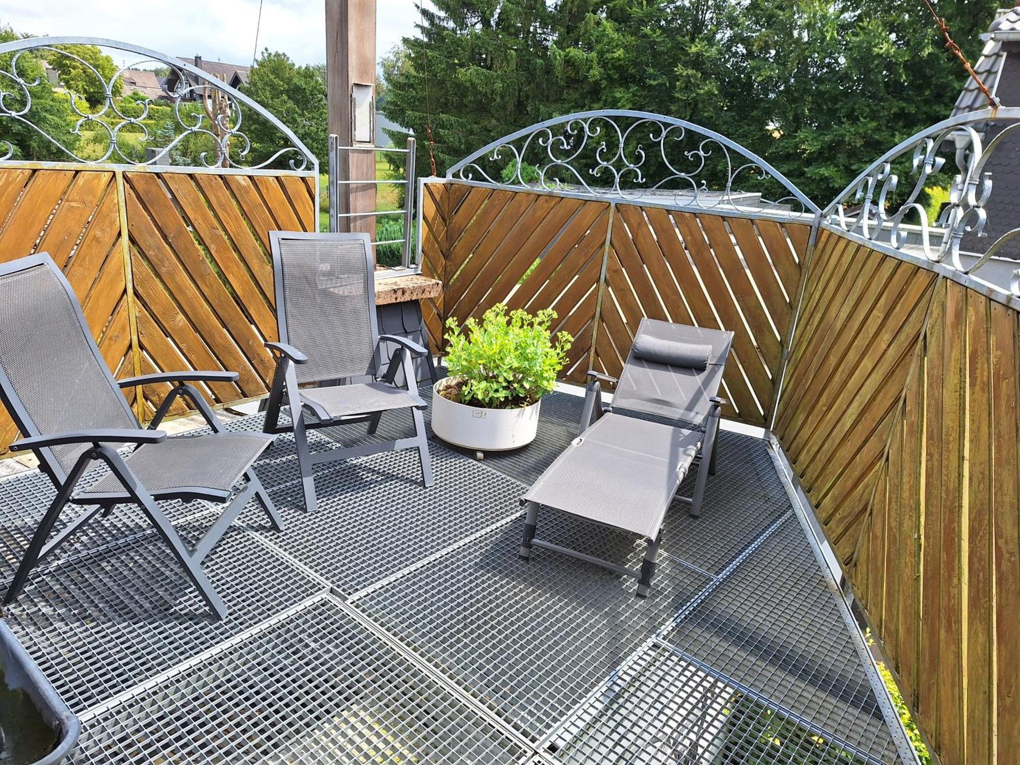Apartamento Eifelliebe Monschau Exterior foto