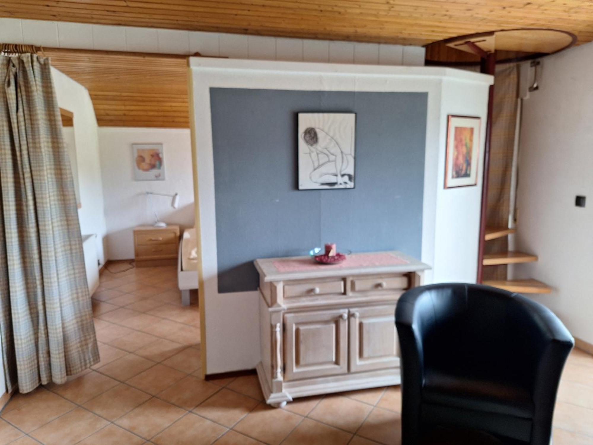 Apartamento Eifelliebe Monschau Exterior foto