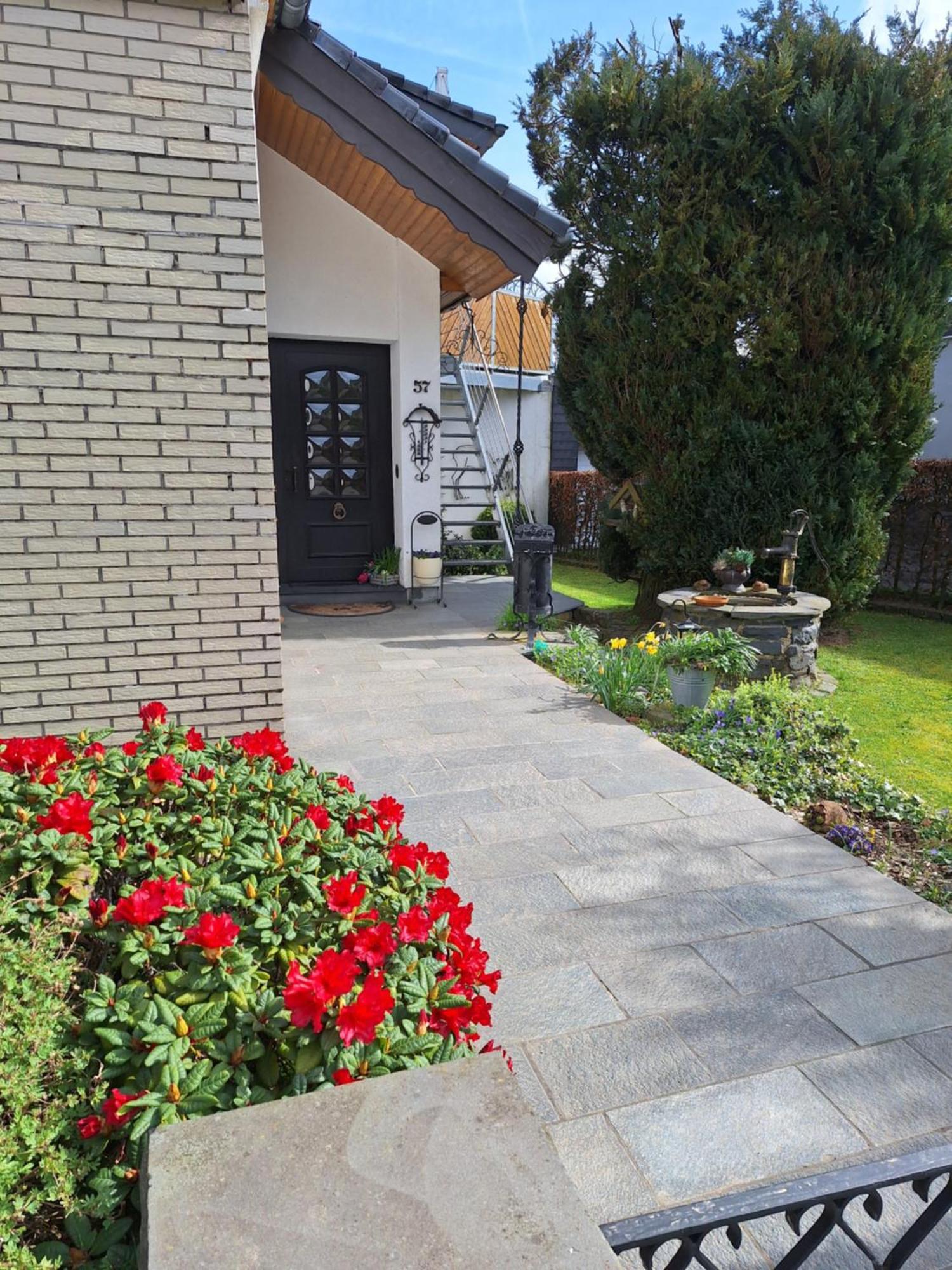 Apartamento Eifelliebe Monschau Exterior foto